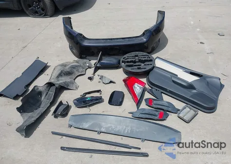 2016 Honda Civic Lx from USA, damaged, VIN 19XFC2F58GE036309